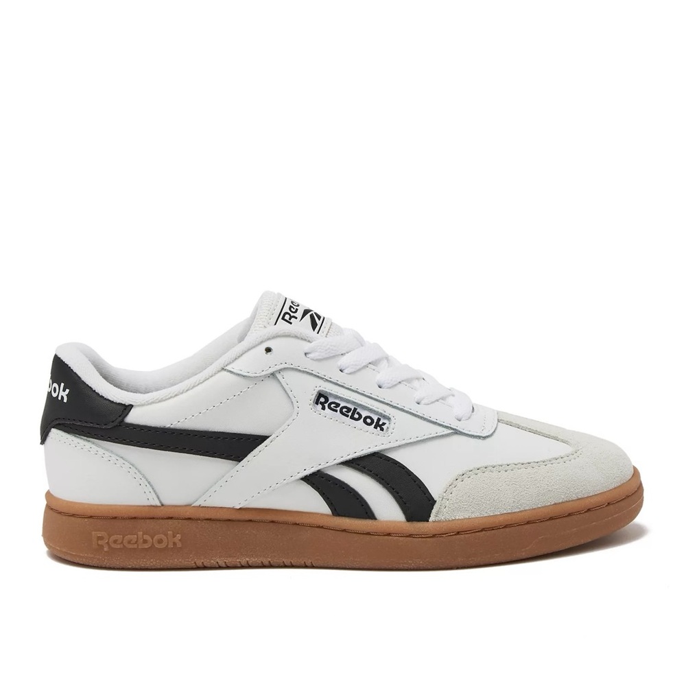 Reebok Forte Lounger Women’s Sneaker - White Gum Size 8 US